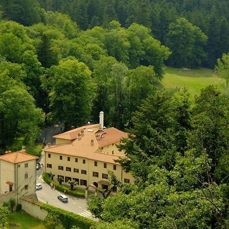 Hotel Rifugio La Foresta Vallombrosa Luaran gambar
