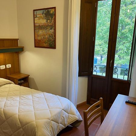 Hotel Rifugio La Foresta Vallombrosa Luaran gambar