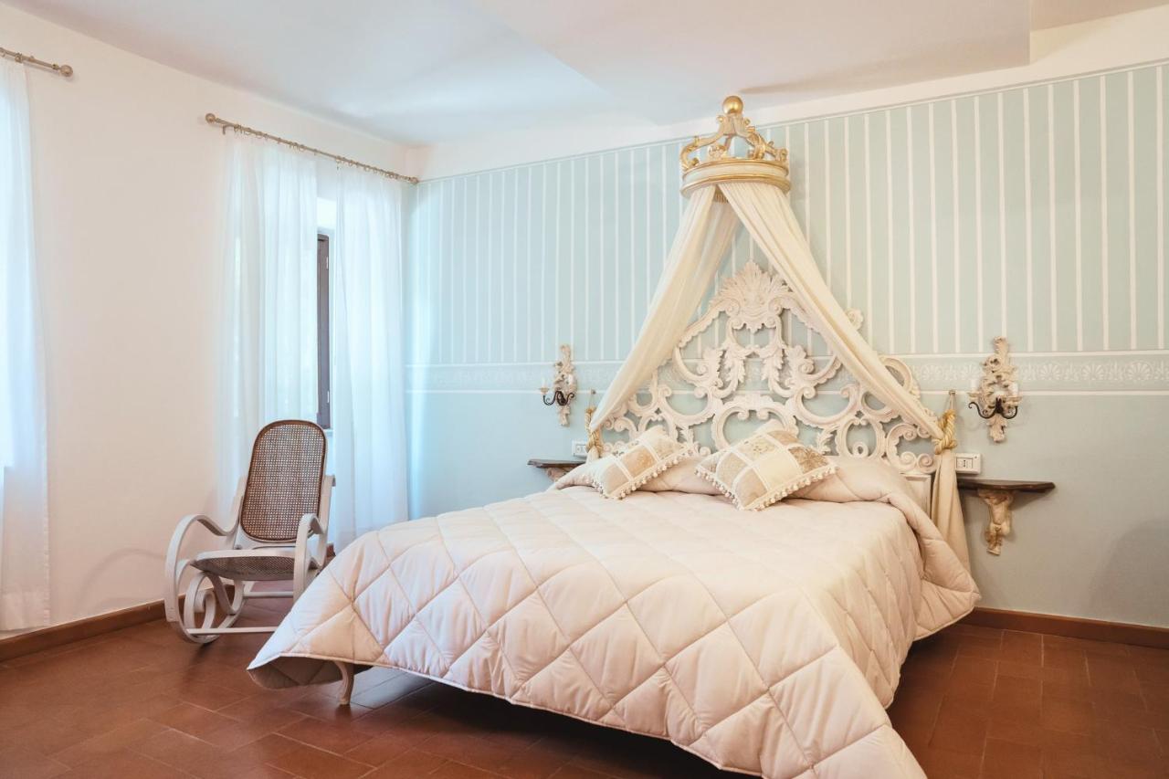 Hotel Rifugio La Foresta Vallombrosa Luaran gambar