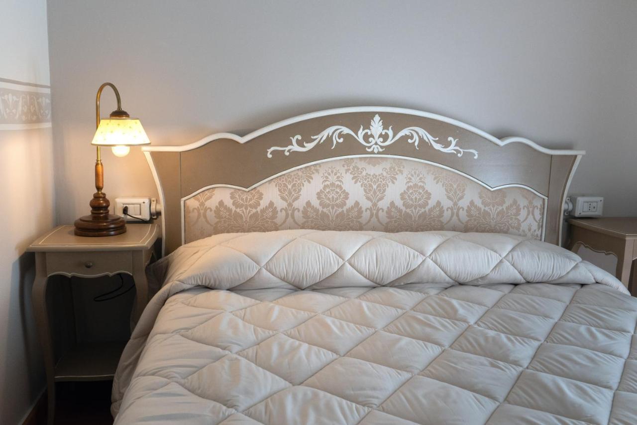 Hotel Rifugio La Foresta Vallombrosa Luaran gambar