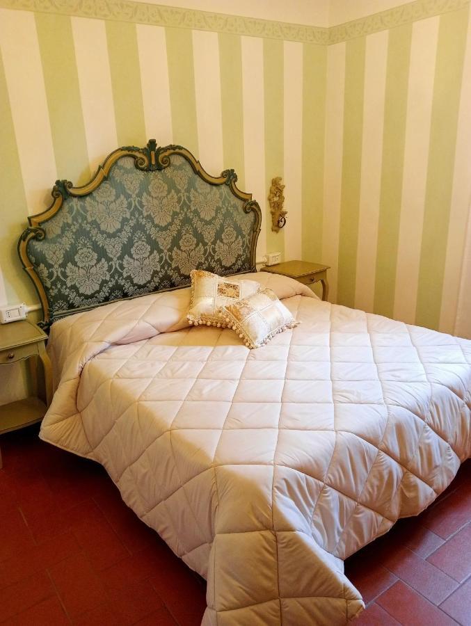 Hotel Rifugio La Foresta Vallombrosa Luaran gambar