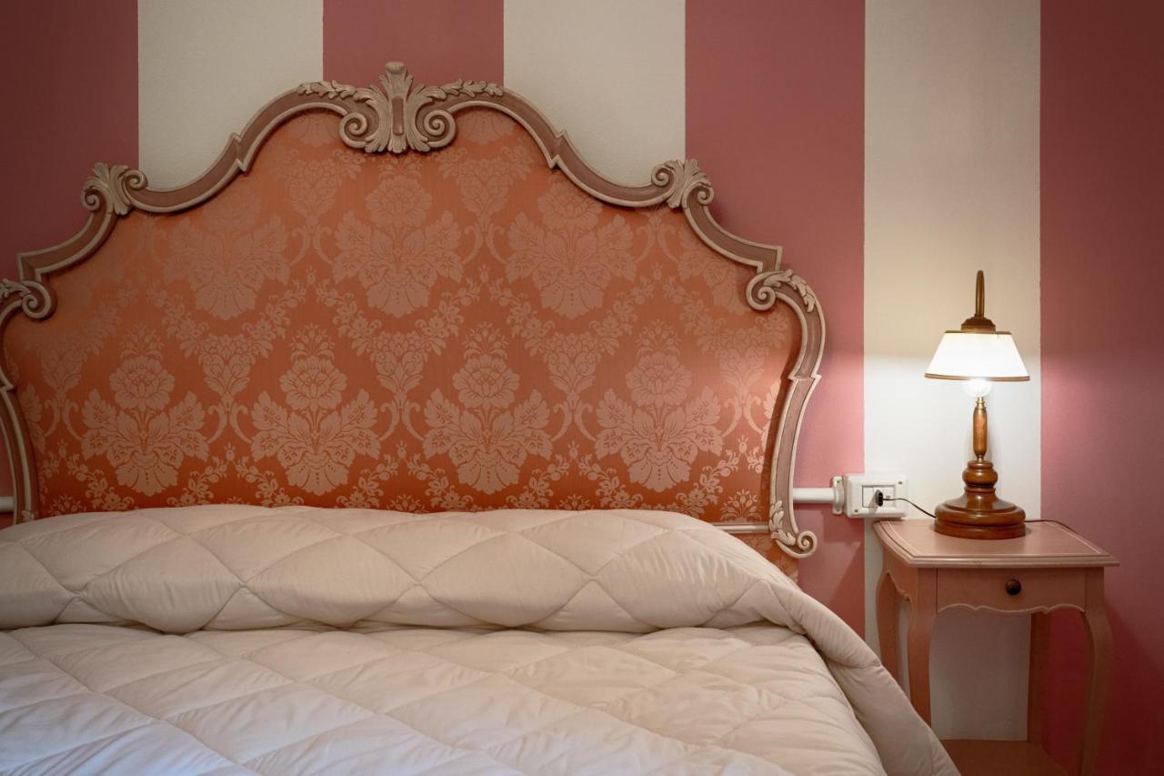 Hotel Rifugio La Foresta Vallombrosa Luaran gambar