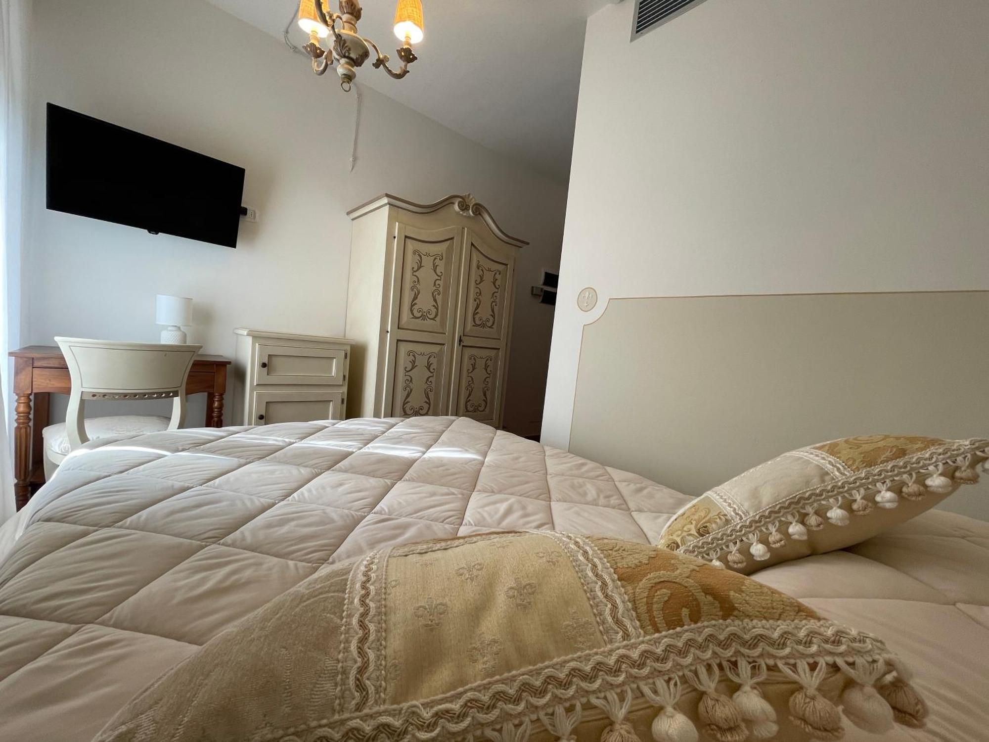Hotel Rifugio La Foresta Vallombrosa Luaran gambar