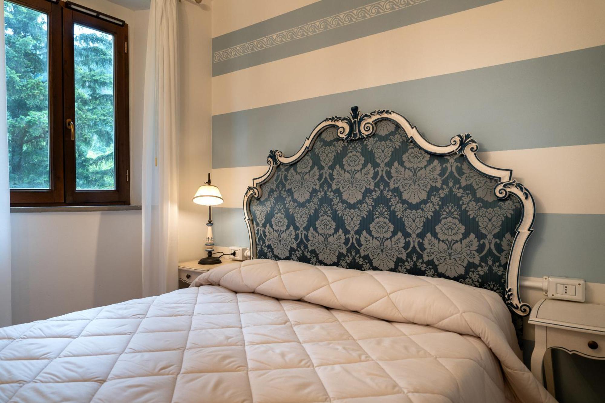 Hotel Rifugio La Foresta Vallombrosa Luaran gambar